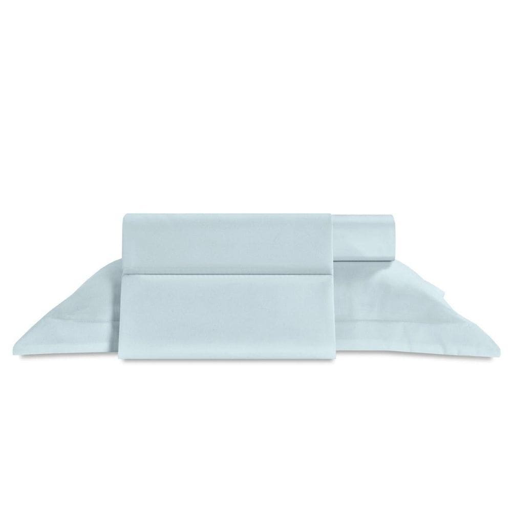 Jogo De Cama Solteiro Jolitex Toque De 1000Fios Thousand 3Pç