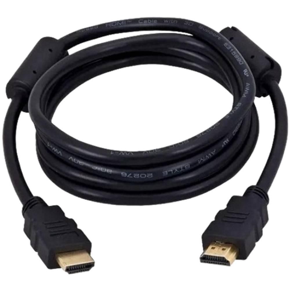 Cabo Hdmi - 3M.