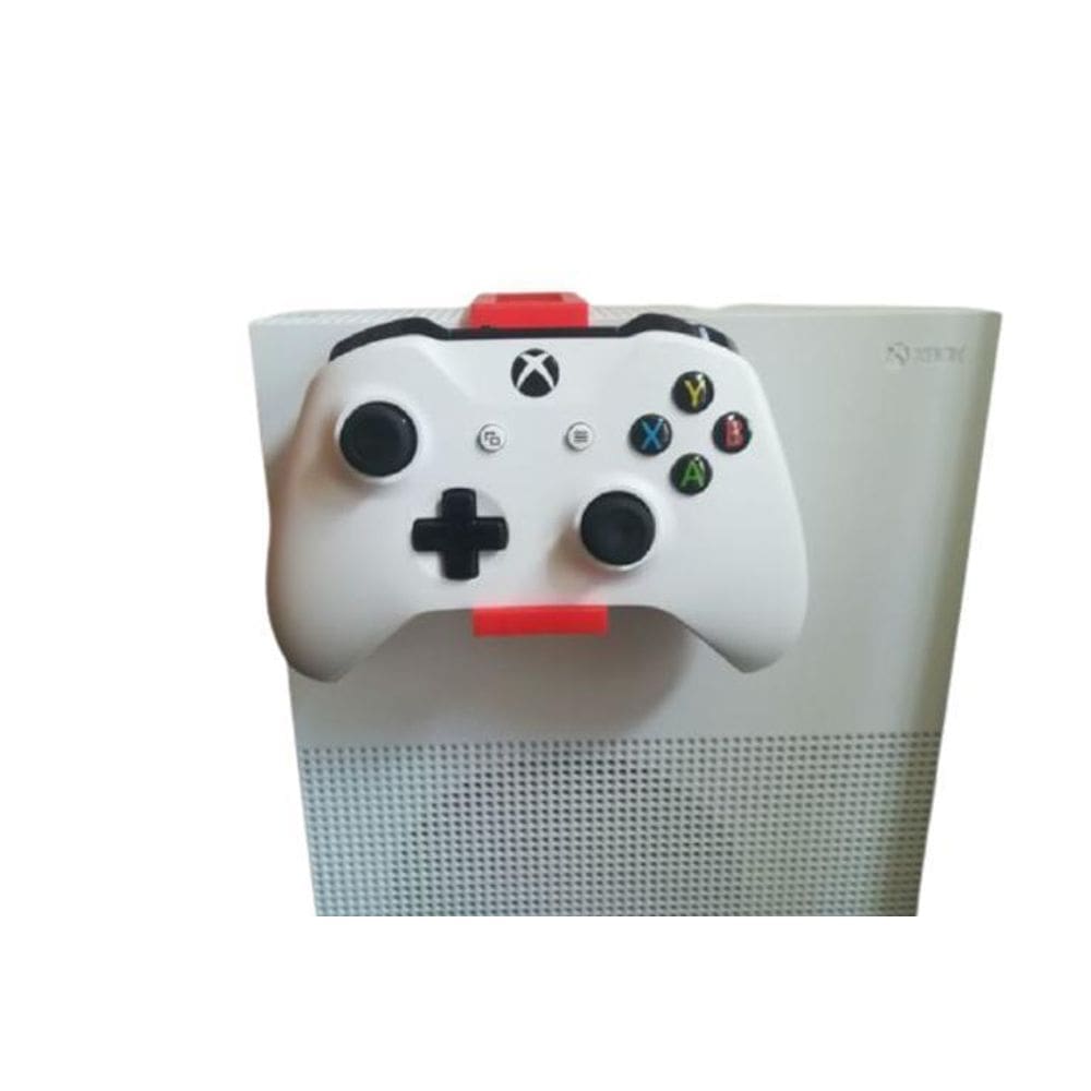 Suporte Vertical Para Controle Xbox One S - Mais Seguro
