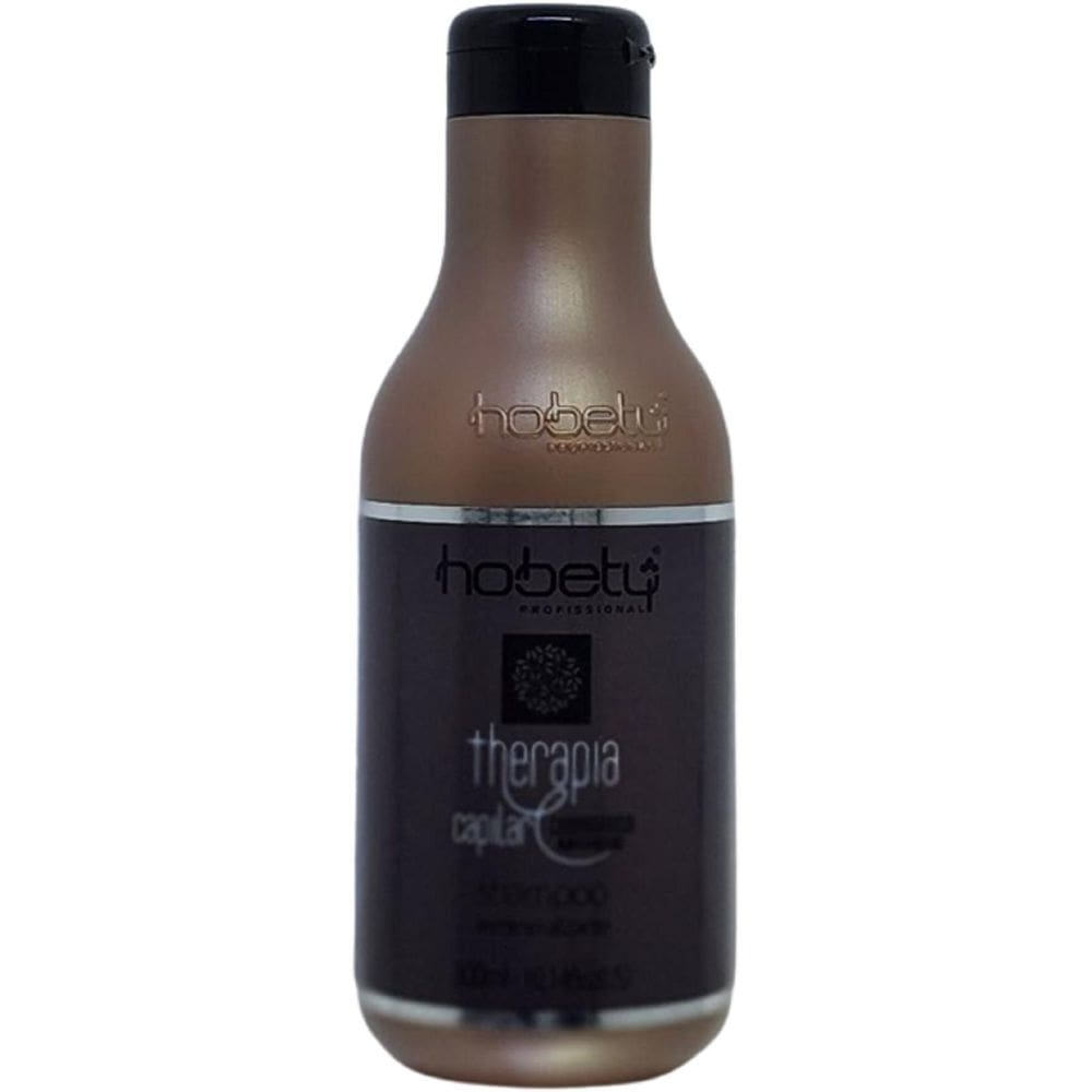 Shampoo Therapia Capilar 300Ml Hobety