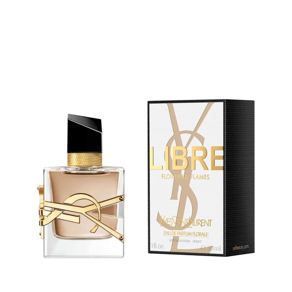 Ysl Libre Edp Florale 30Ml