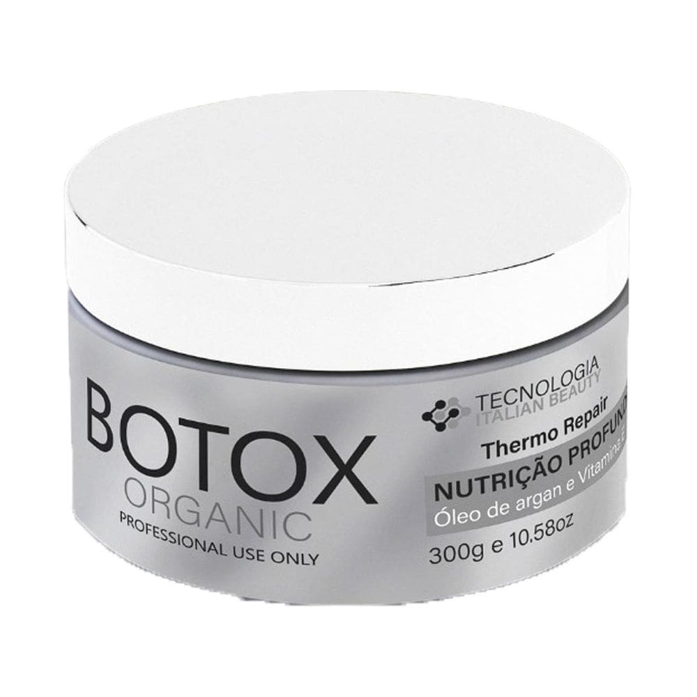 Btox Escvova Alisamento Italian Beauty Tratamento Hidratação