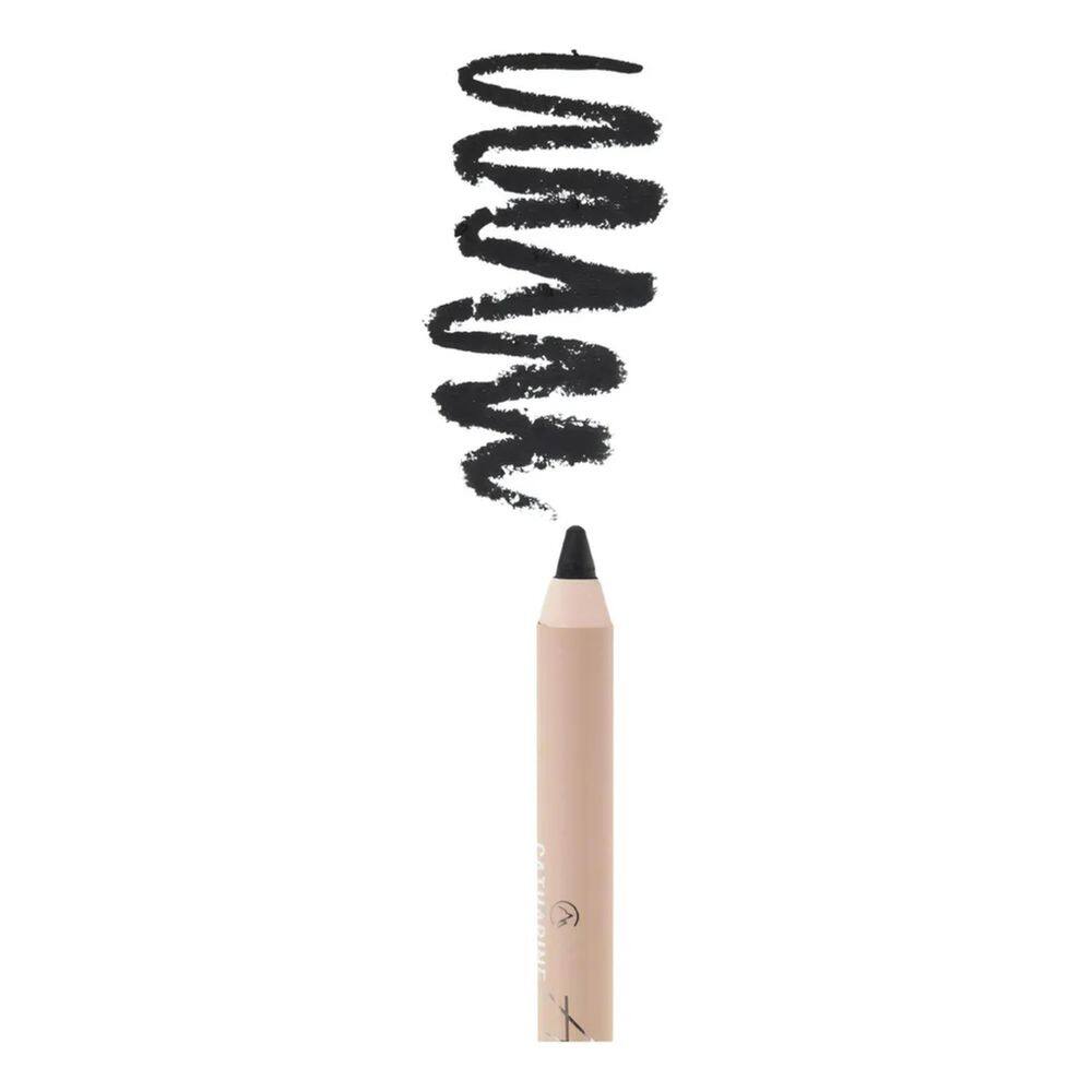 10X Lápis Preto Olhos Angel Eyeliner By Pri Lessa Catharine