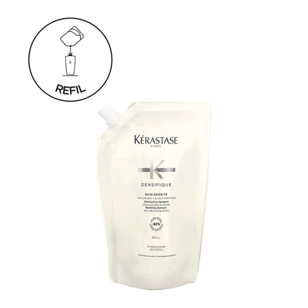 Kérastase Densifique Bain Densité Refil Shampoo 500Ml