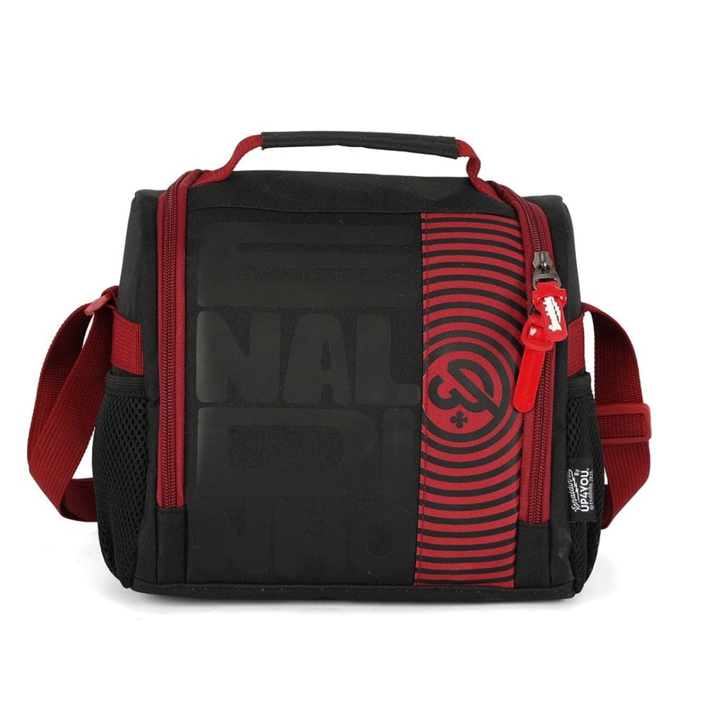 Lancheira Escolar Térmica Youtuber Enaldinho Juvenil