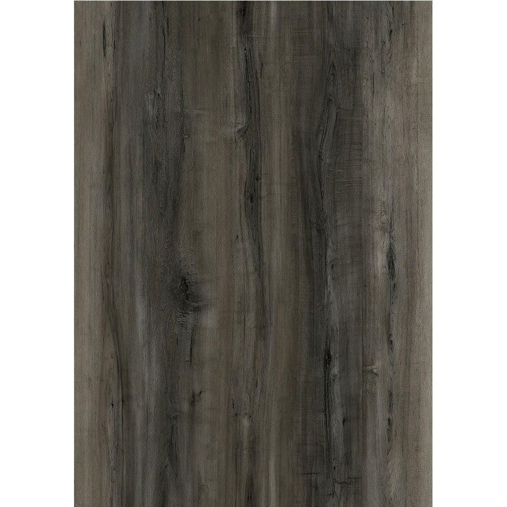 Piso Vinílico LVT Interno Modaza Caffe, 18,7 x 122,7 cm