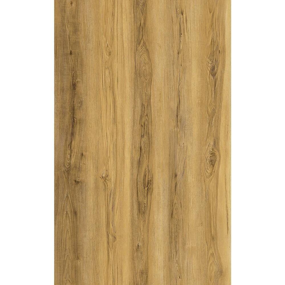 Piso Vinílico LVT Interno Modaza Faia, 18,7 x 122,7 cm