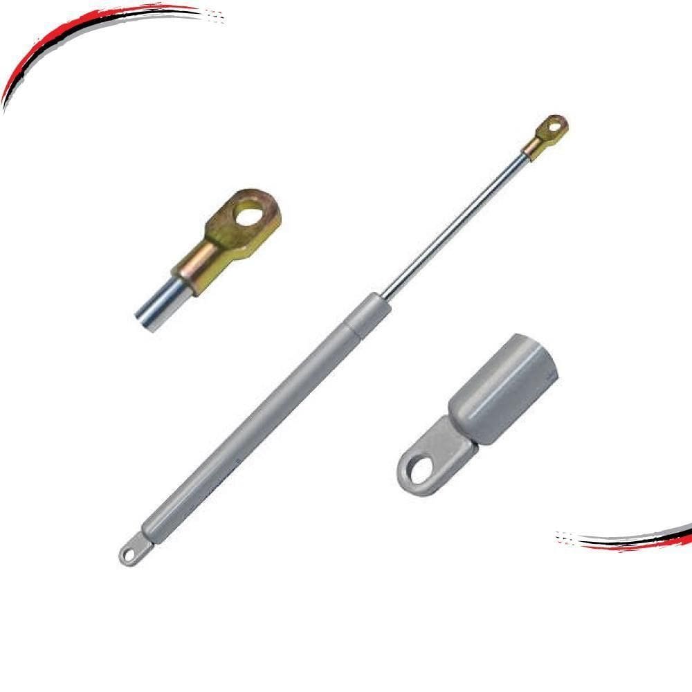 Amortecedor Para Cama Box Bau 44,5 Cm X 27,5 Cm Carga 85 Kg [f103]