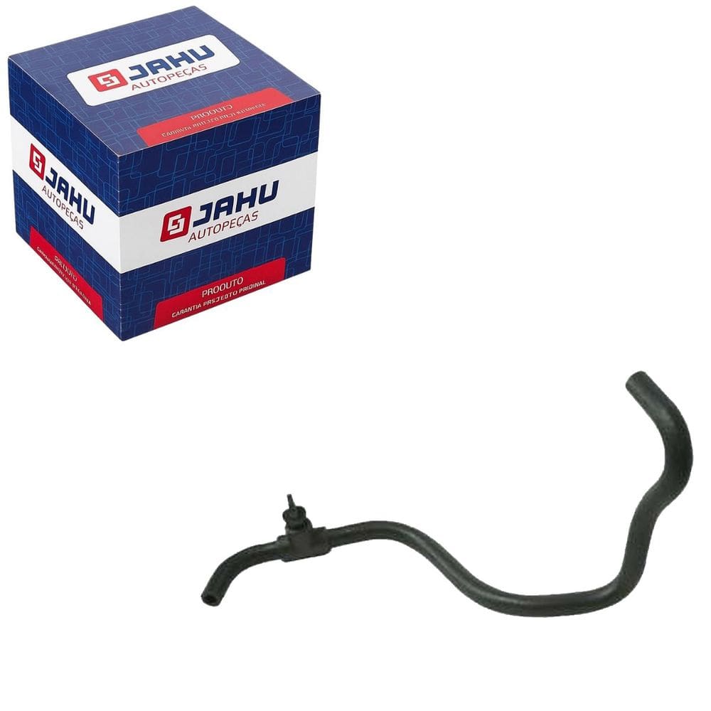 Mangueira Do Reservatório De Água Do Radiador Palio 1996 A 2000 / Palio Weekend 1996 A 2000 / Siena 1996 A 2000