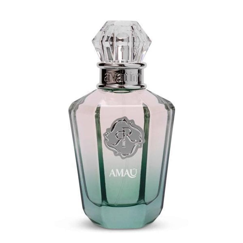 Deo Colônia Amaú 100Ml