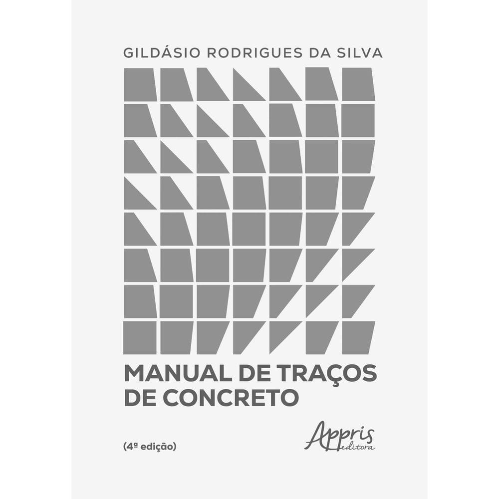 Manual de Traços de Concreto