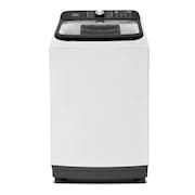 Máquina de Lavar Midea Wave Agitator Branca 13Kg Função Turbo-127v