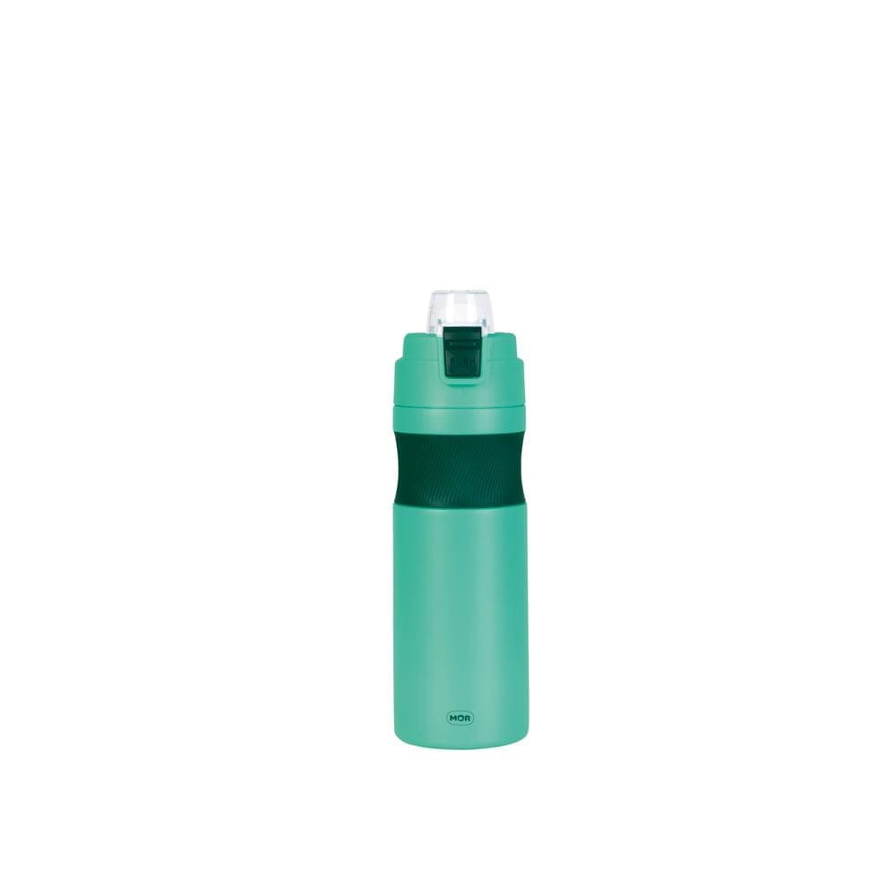 Garrafa Térmica Duo 650 ml - Turquesa