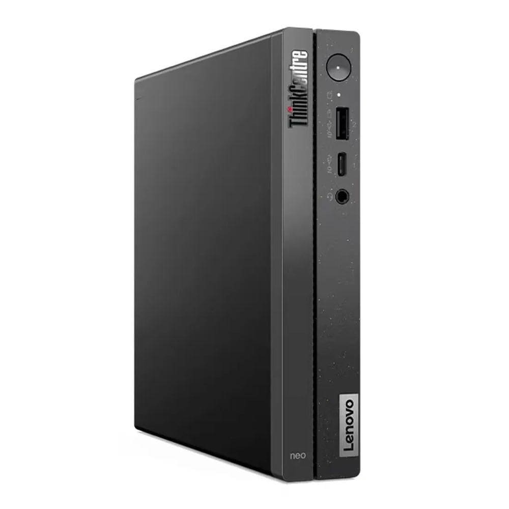 Desktop Lenovo Neo 50q G4 Tiny I5-13 16gb 512 Ssd 12lm0009bo
