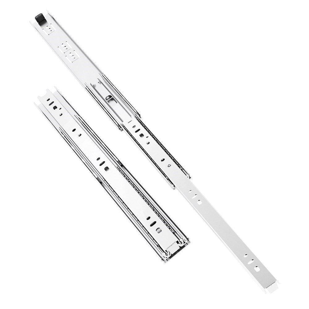 Corredica Telescopica Light H35 350mm