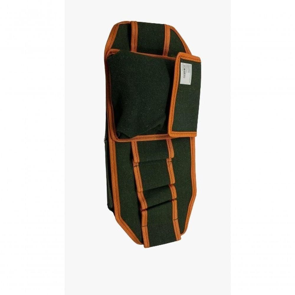 Cinto De Ferramentas Bolsa Organizadora Cintura Resistente O
