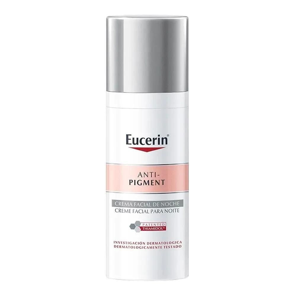 Creme Facial Eucerin Anti-Pigment Noite 50Ml
