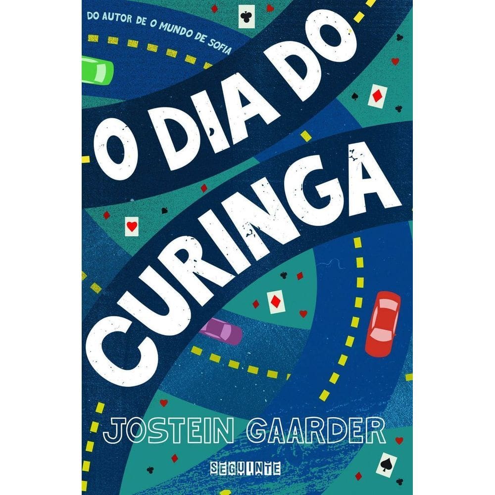 Dia do Curinga, O