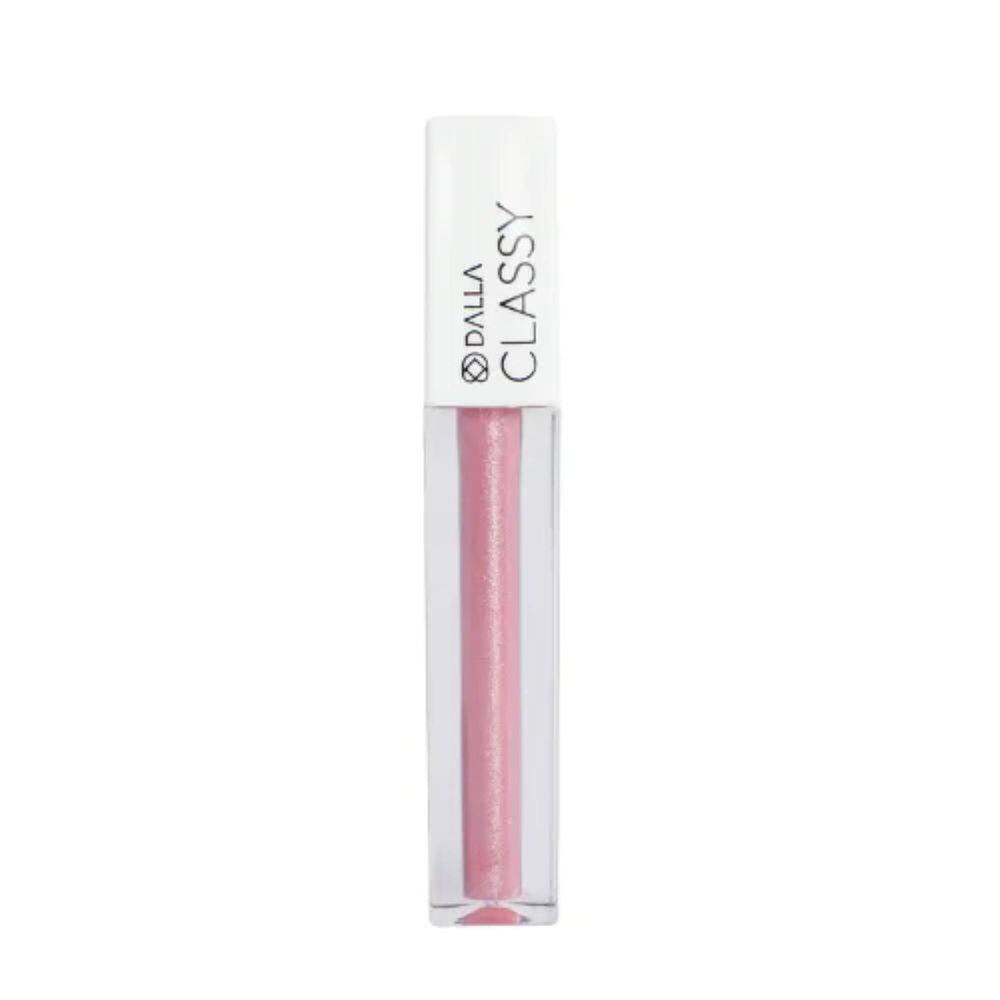 Gloss Labial Classy Dalla Makeup - Pretty Woman