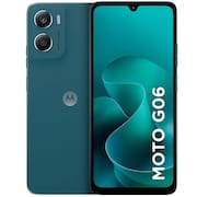 Smartphone Motorola Moto G06 4G 6.9Pol 128GB 4GB Camera 50MP