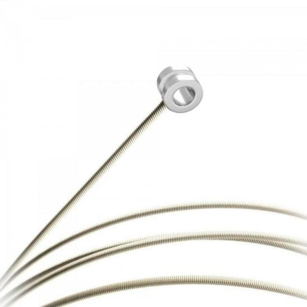 Corda Para Guitarra Com Bolinha 5ª Lá GEEGST9.5 Electric Giannini - DZ / 12