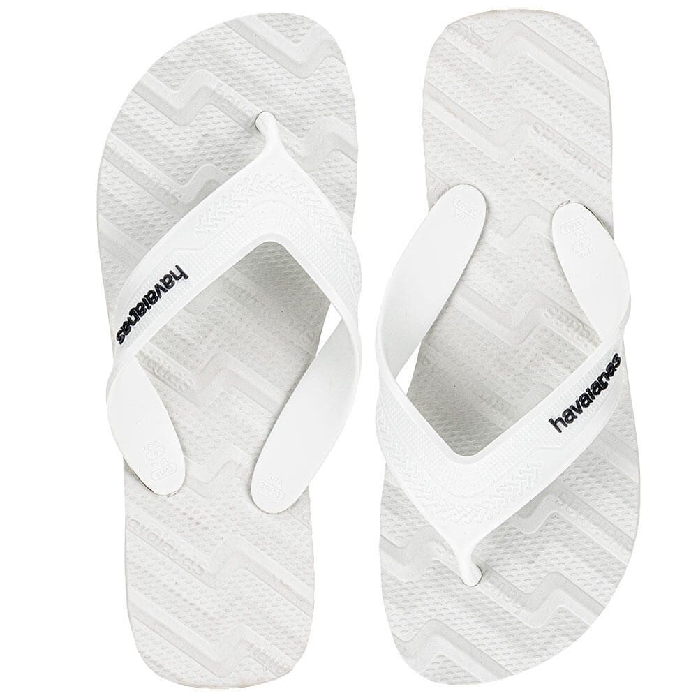Chinelo Masculino Track Waves Havaianas 4149734