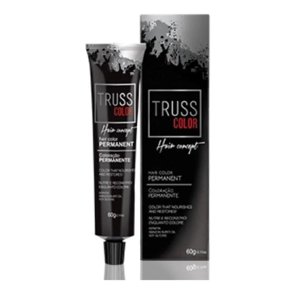 2X Tinte Truss Colores Truss Truss Color Permanent Tom 8.0 L