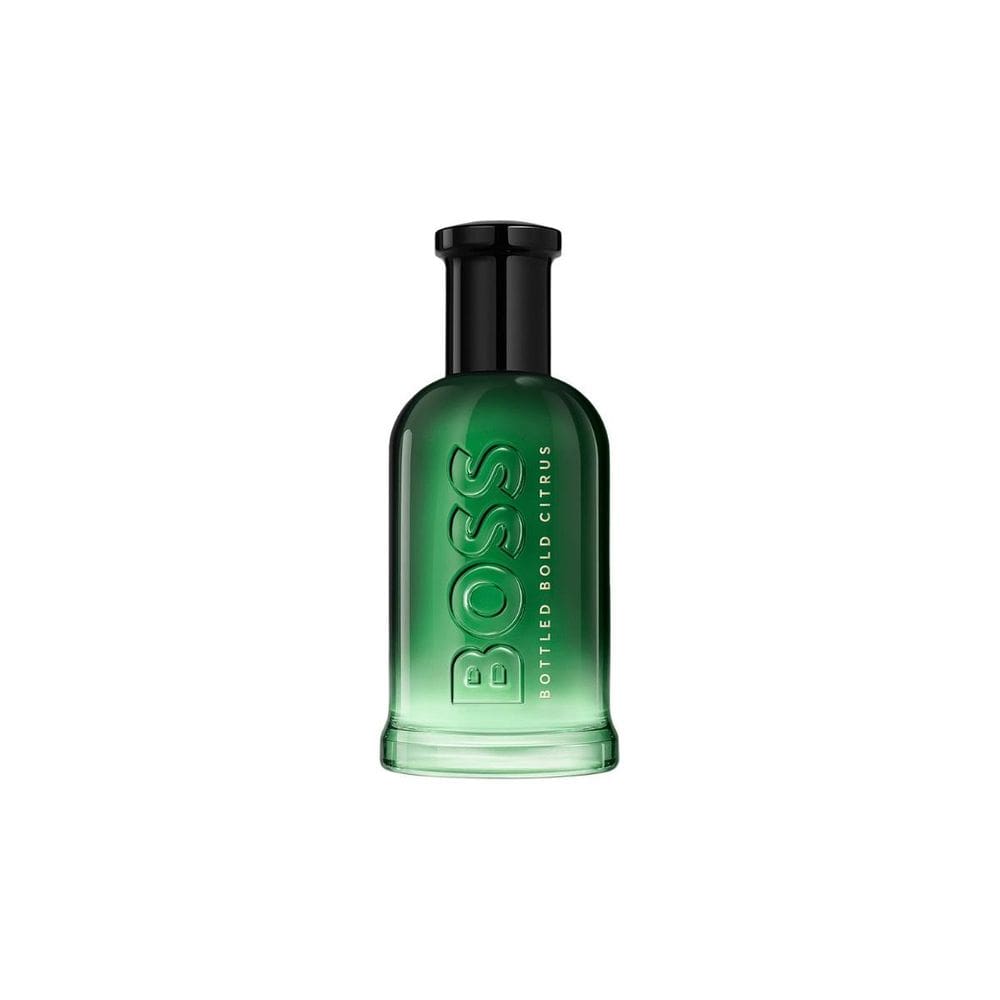 Boss Bottled Bold Citrus Edp - Perfume Masc 50Ml