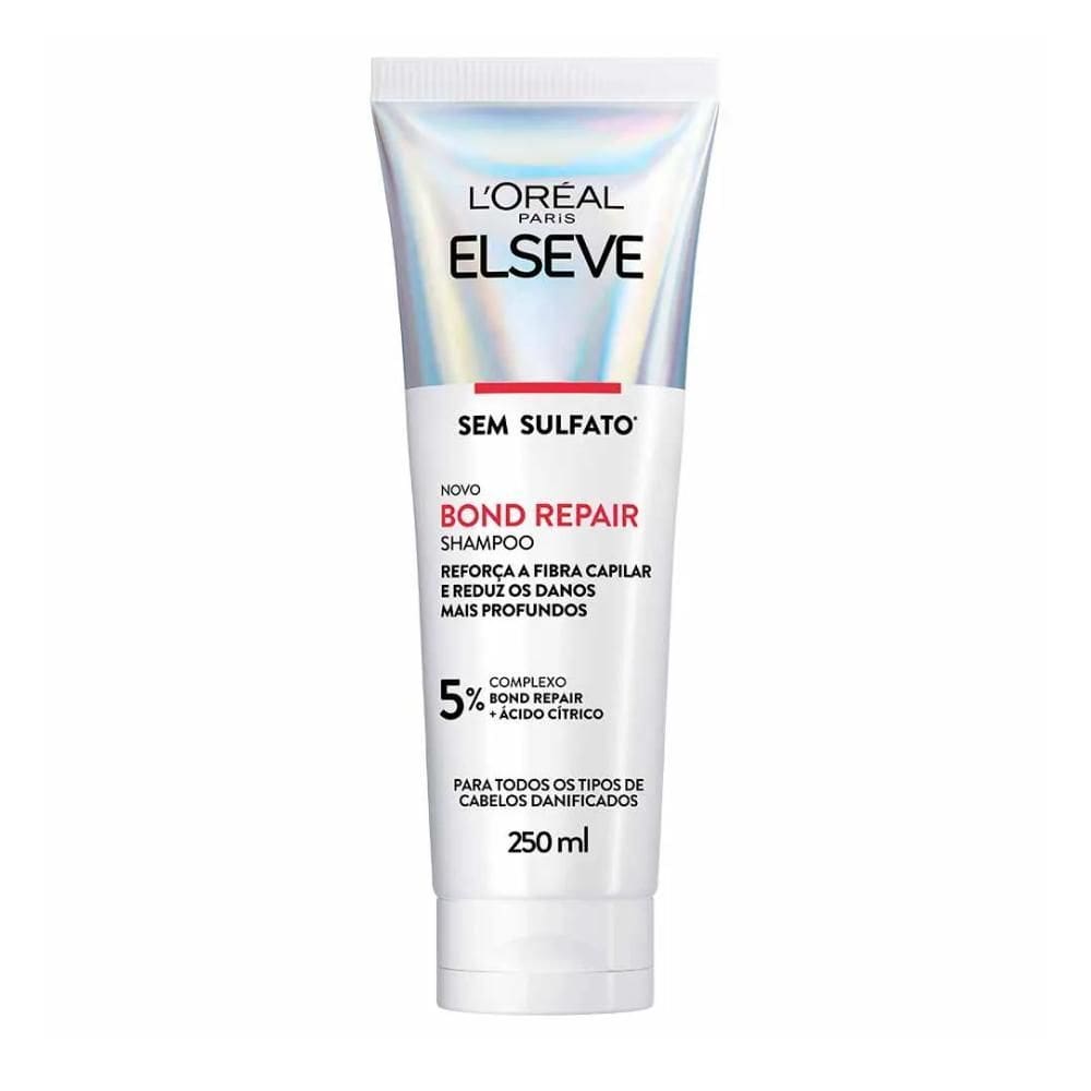 Shampoo Elseve Bond Repair 250Ml