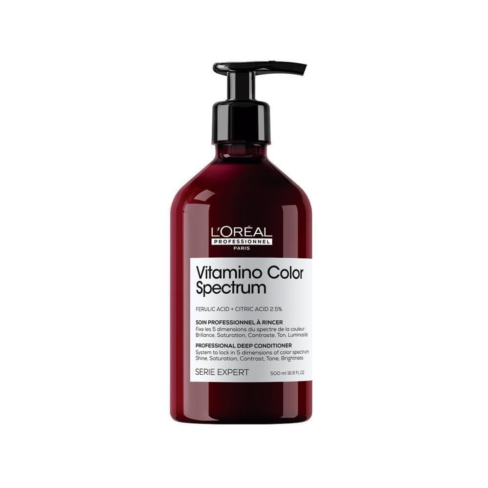 L`Oréal Vitamino Spectrum Condicionador 500Ml