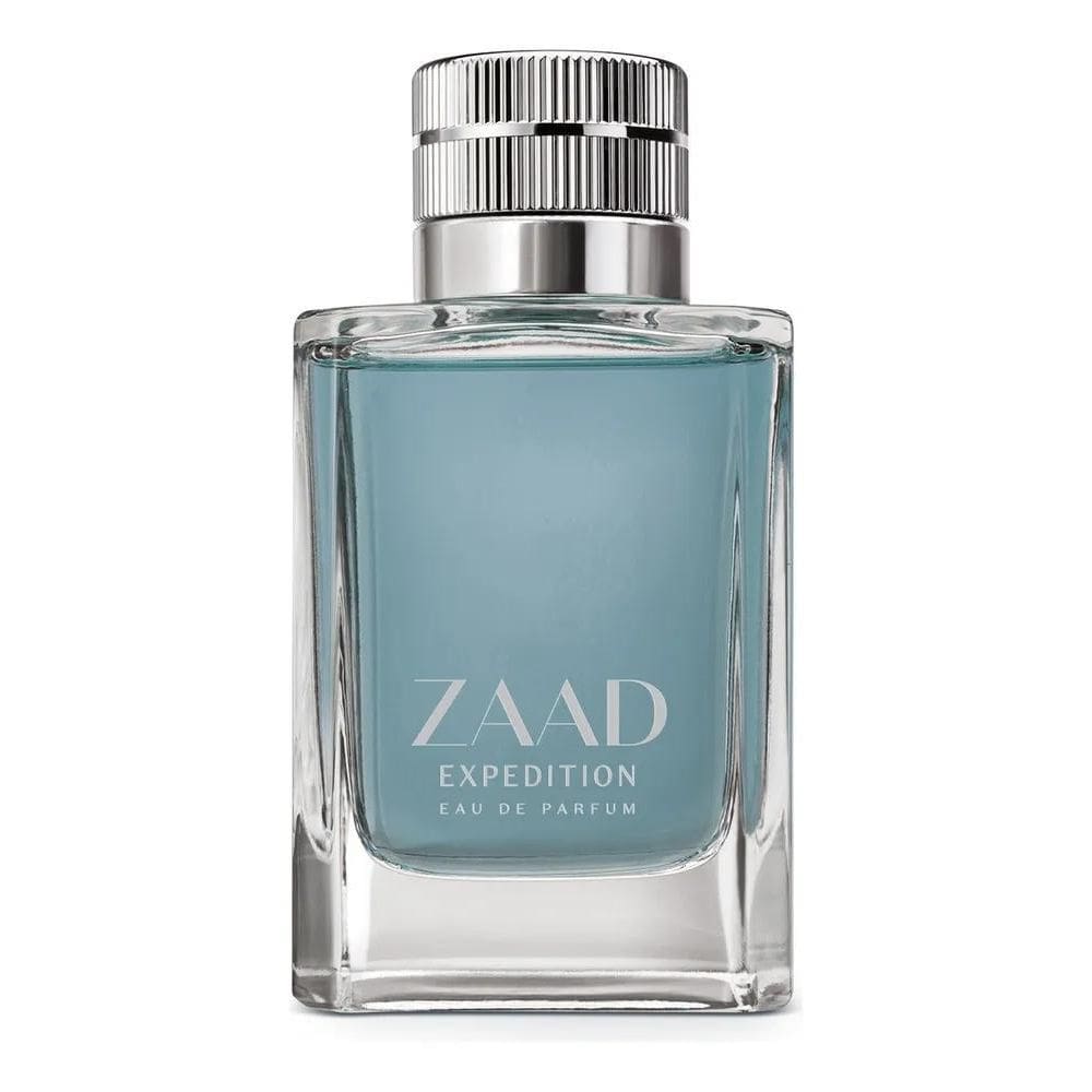 2X O Boticário Zaad Expedition Edp 95Ml Para Masculino