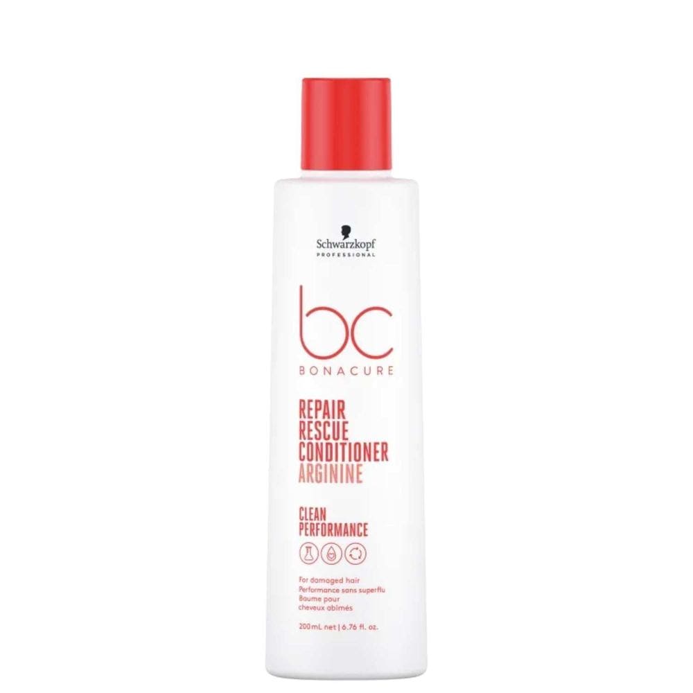 Condicionador Bonacure Clean Repair Rescue 200Ml