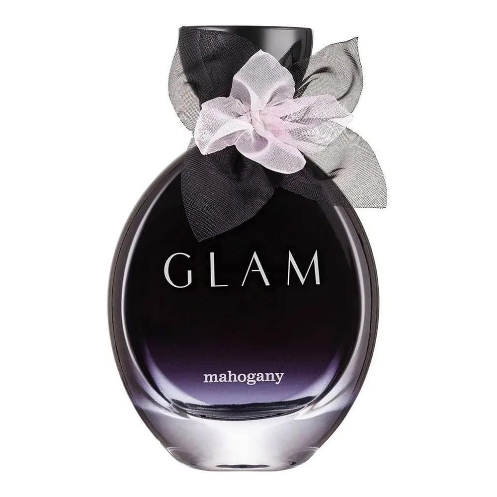 2X Perfume Mahogany Glam Feminino 100 Ml