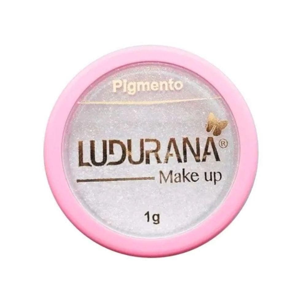 Ludurana Pigmento Em Pó 1G