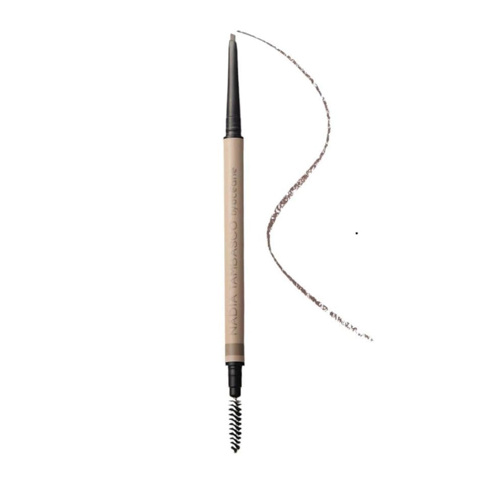 Lápis Sobrancelhas Retrátil Nádia Tambasco Océane Slim Brow