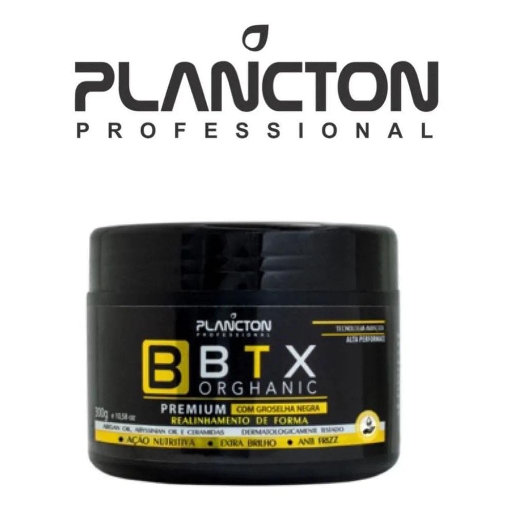 2X Plancton Bbtx Orghanic Premium 300G