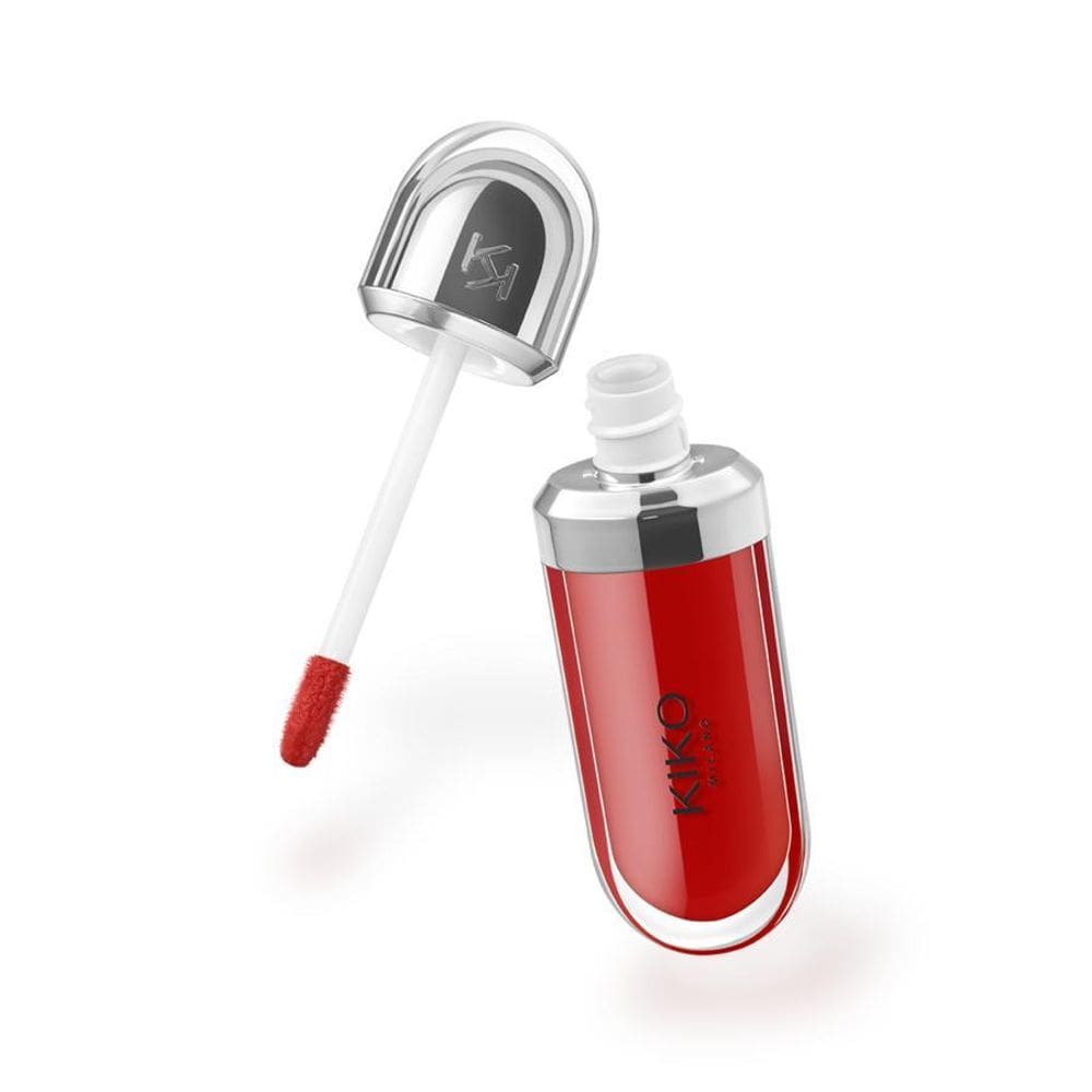3D Hydra Lipgloss 13 - Kiko Milano