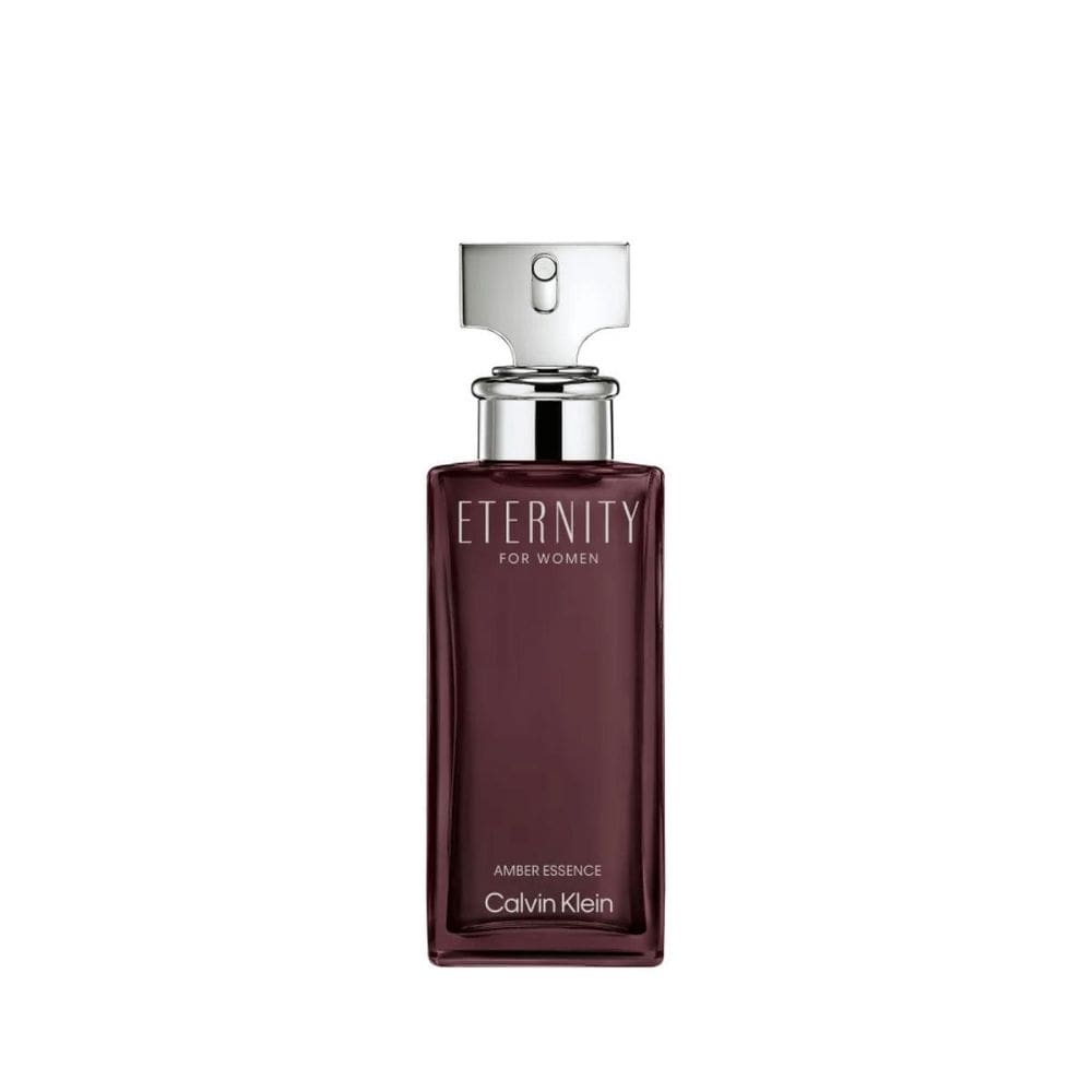 Calvin Klein Eternity Amber Essence Edp - Perfume Fem 100Ml
