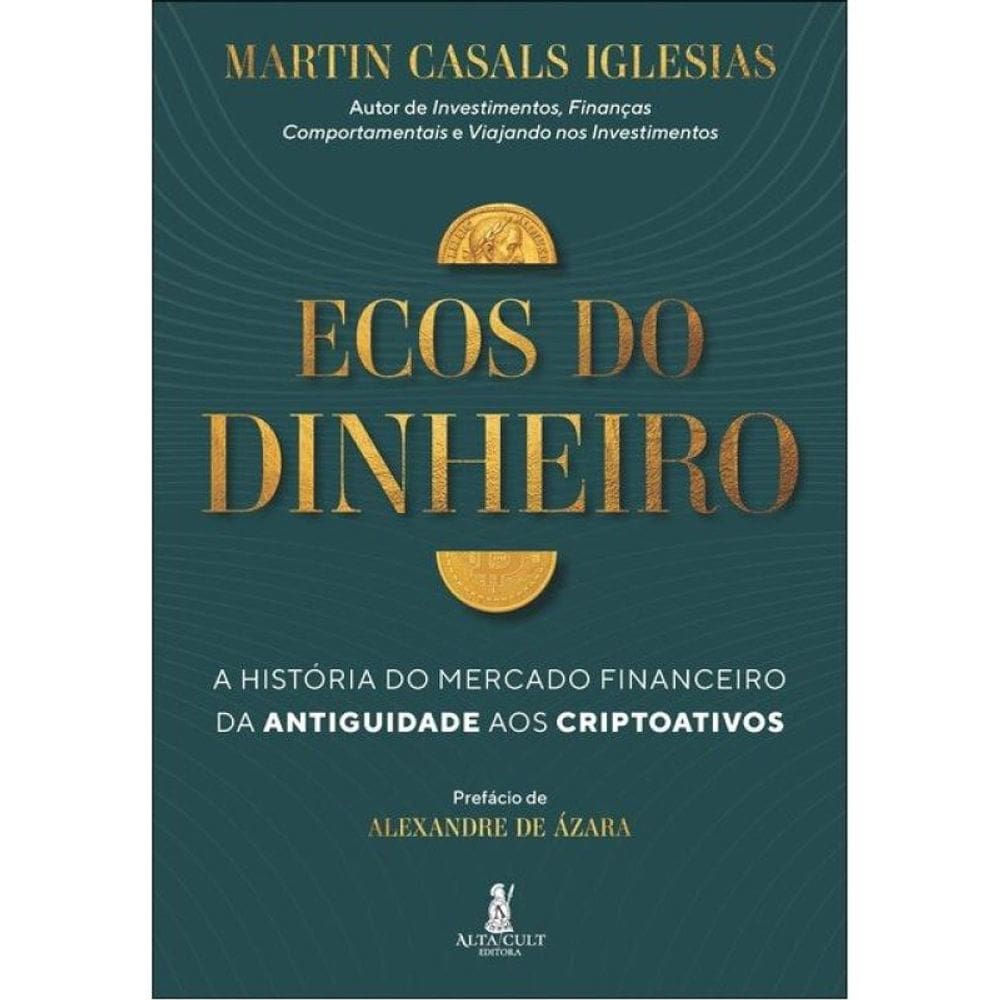 Ecos Do Dinheiro