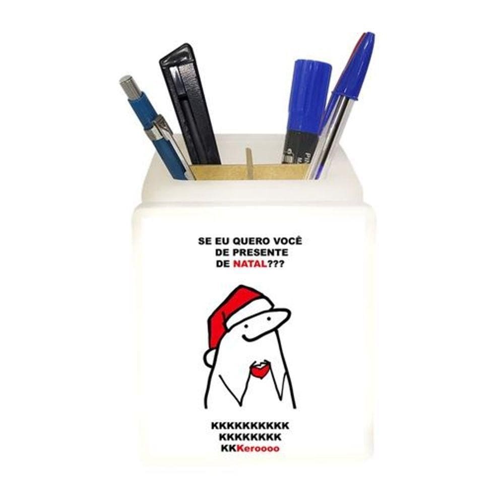 Iluminador Decorativo E Organizador De Mesa Para Natal E Festas
