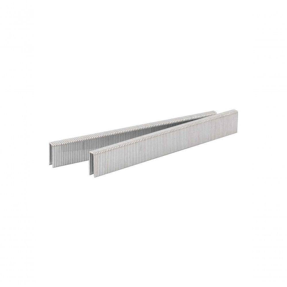 Grampo Vonder 16mm Para Pinador Eletrico Com 1000 Grampos