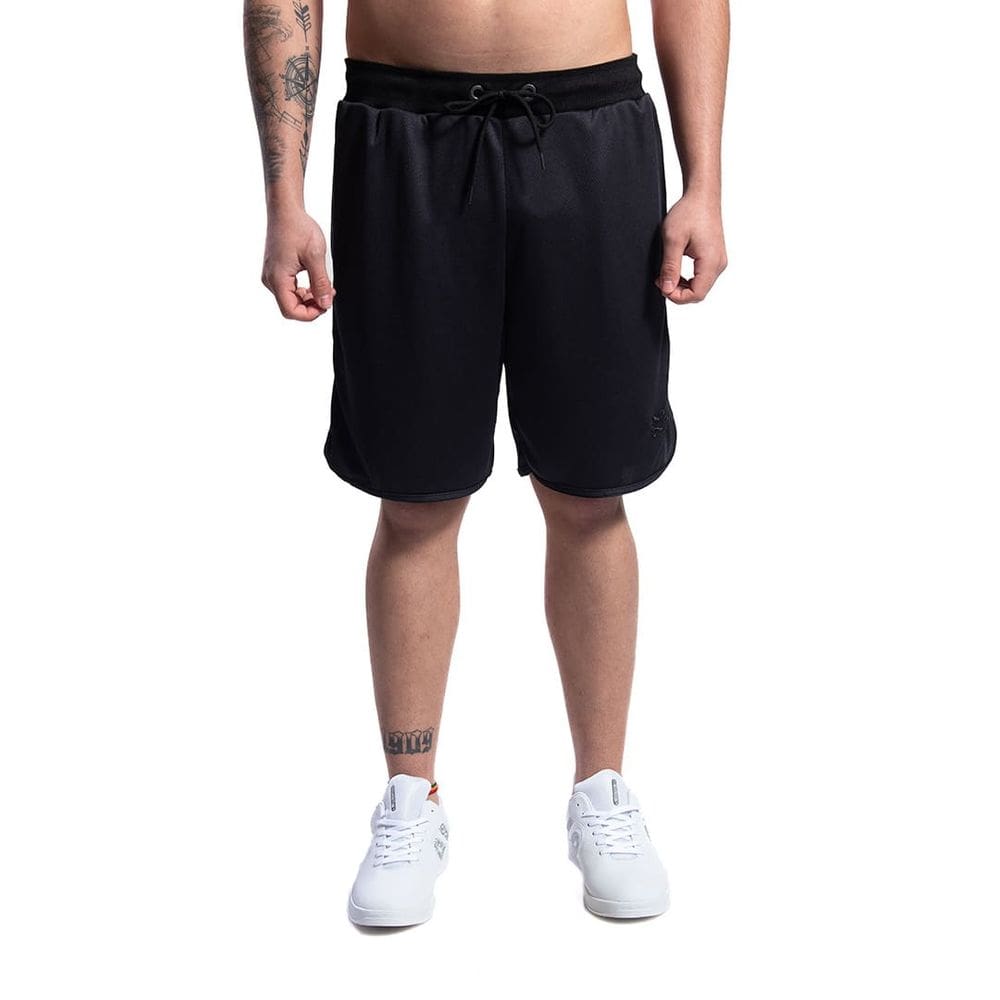 Bermuda LRG Especial Walk Cursive Mesh