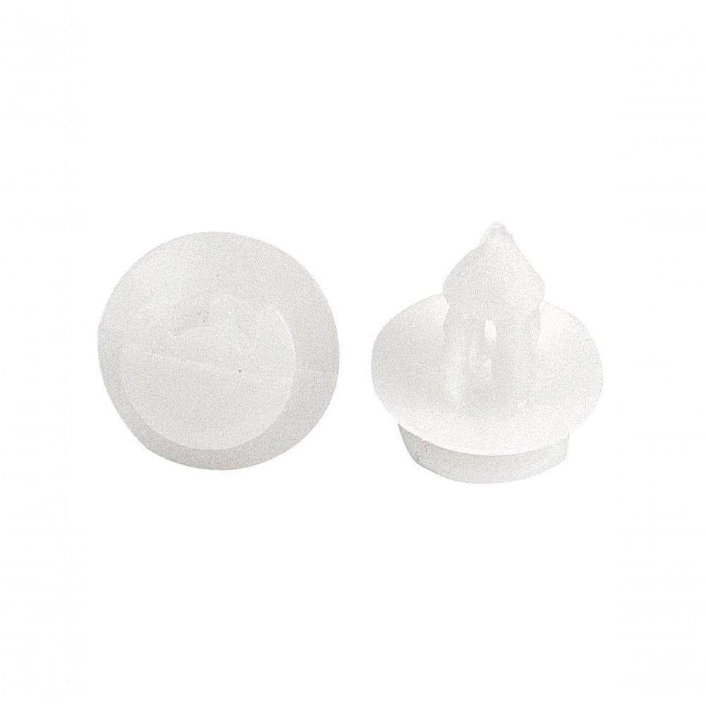 Grampo Permak Para Porta Do Vw Antigo 237-i