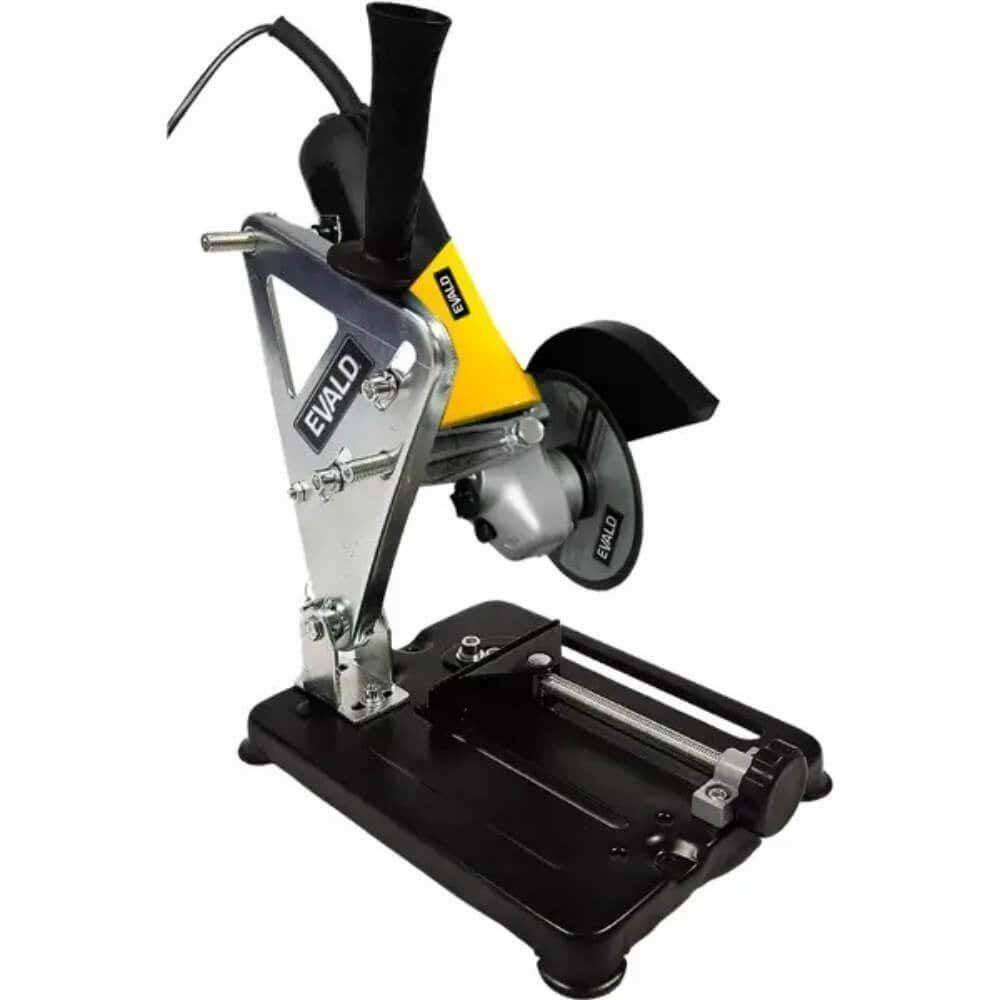 Suporte De Bancada Para Esmerilhadeira 4.1-2 A 5Pol 115–125 Mm Esam Evald
