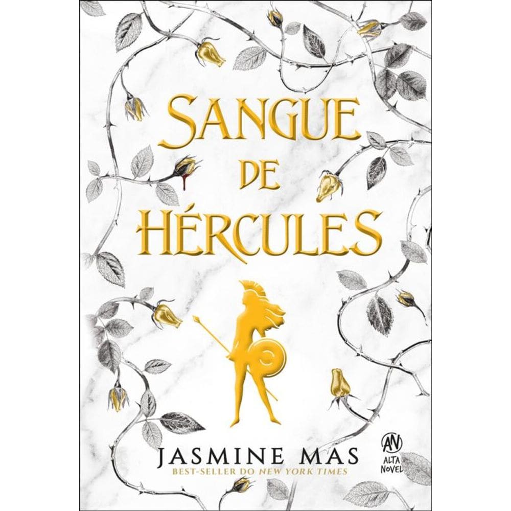 Sangue De Hércules
