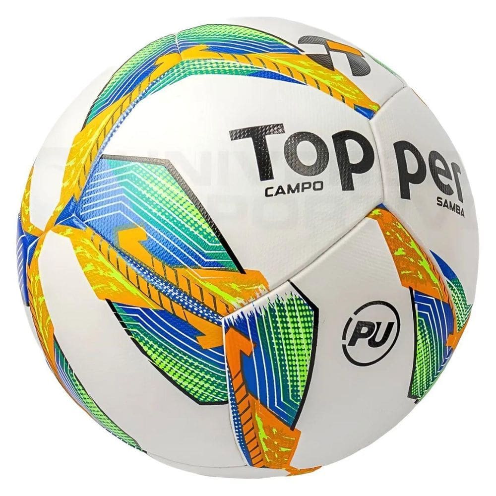 Bola Topper Campo Samba R1