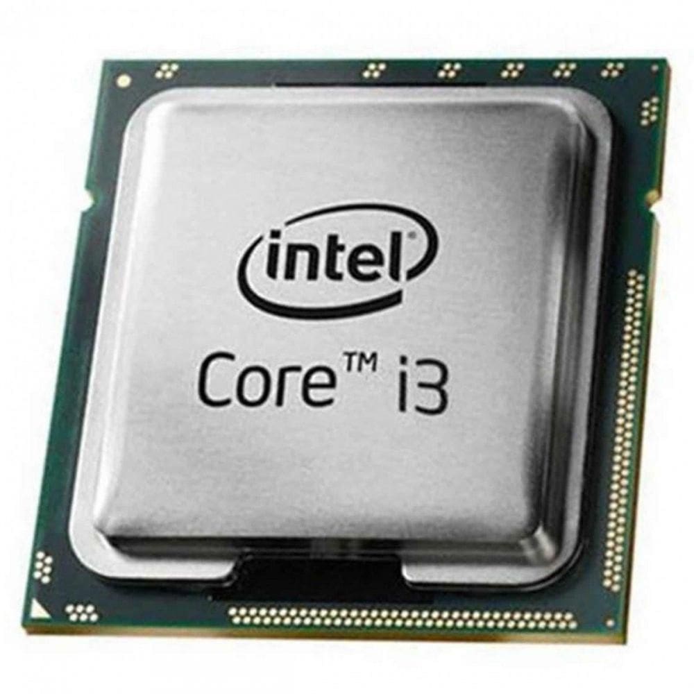 Processador Intel Core I3-2130 Cache 3Mb 3.40Ghz 1155