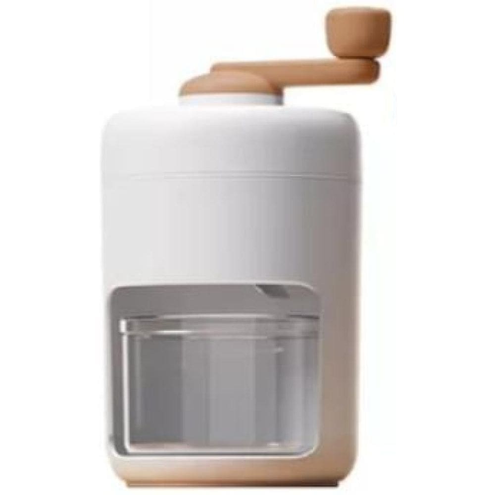 Triturador De Gelo Raspador De Gelo Raspadinha Caipirinha