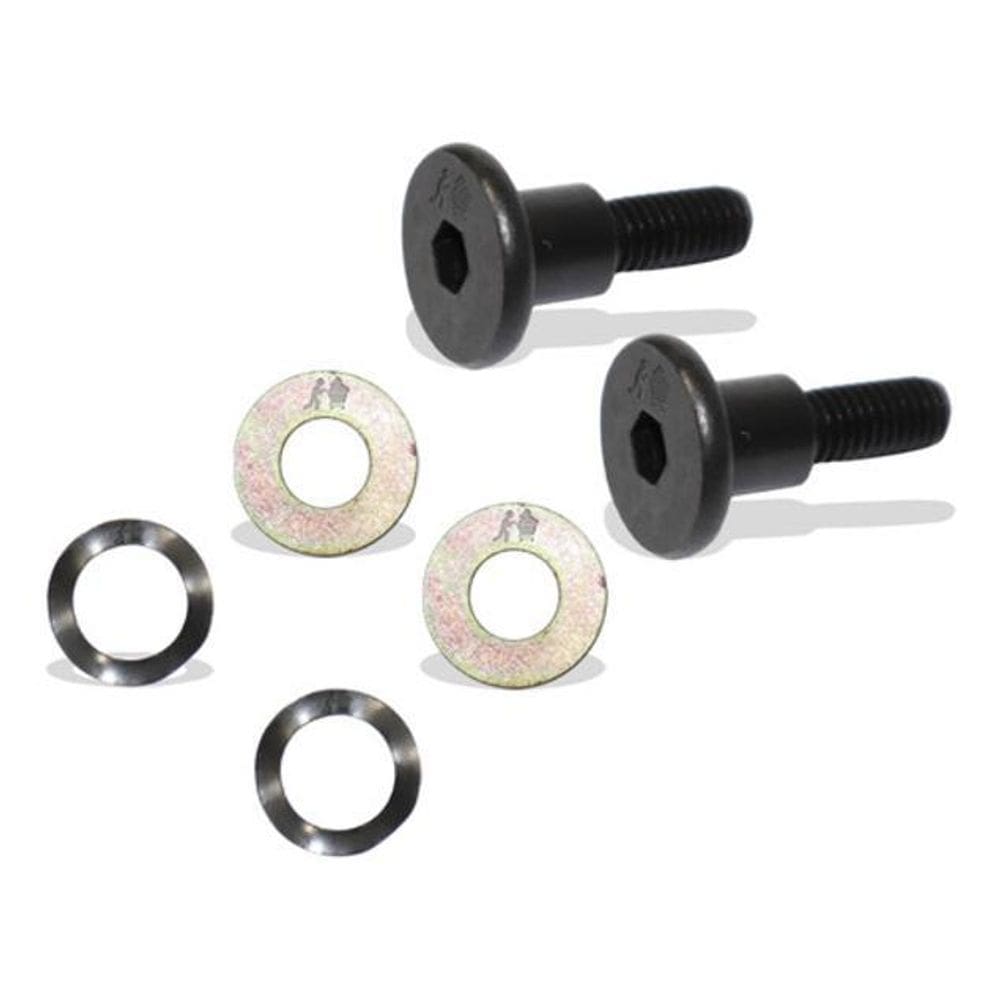 Parafuso Arruela Embreagem Roçadeira Shindaiwa C230