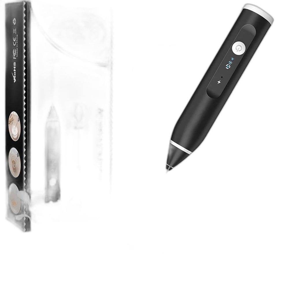 Mixer Mexedor De Bebidas Elétrico Inox Recarregável